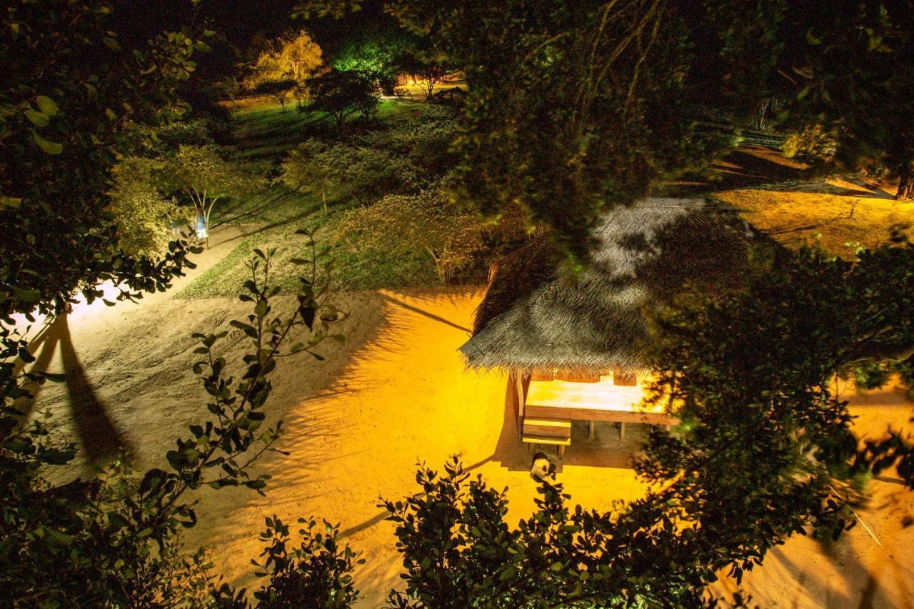 Yala Dream Park Hotel Buitenkant foto