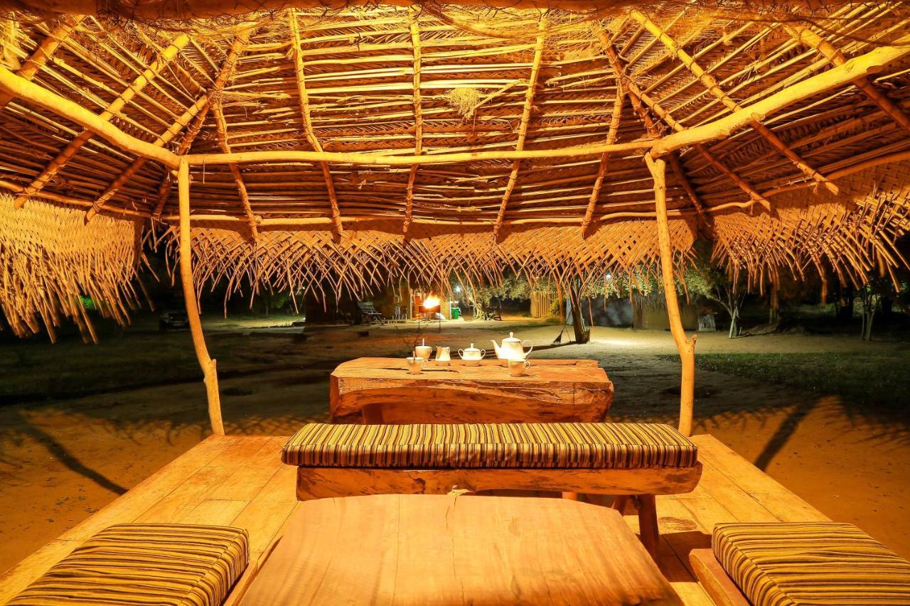 Yala Dream Park Hotel Buitenkant foto
