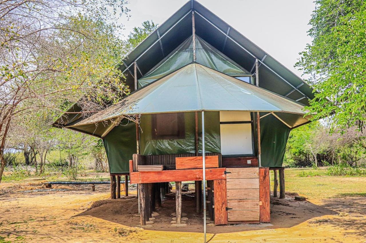 Yala Dream Park Hotel Buitenkant foto