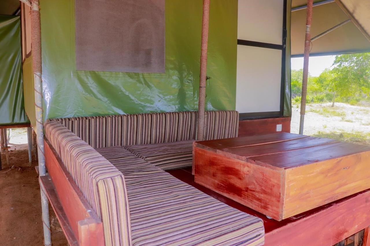 Yala Dream Park Hotel Buitenkant foto