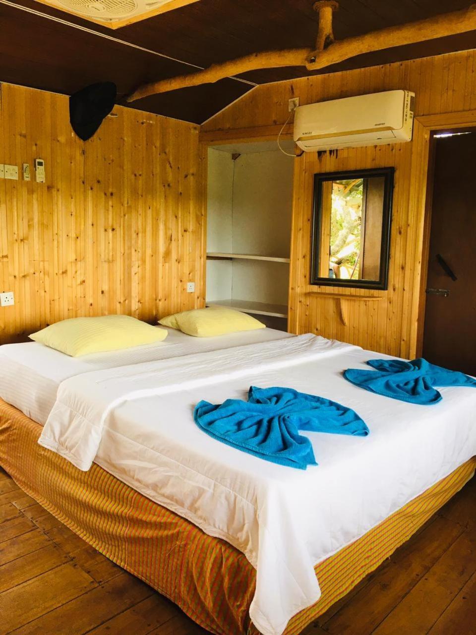 Yala Dream Park Hotel Buitenkant foto