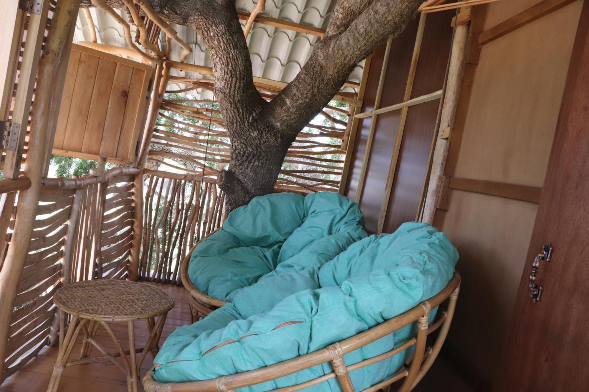 Yala Dream Park Hotel Buitenkant foto