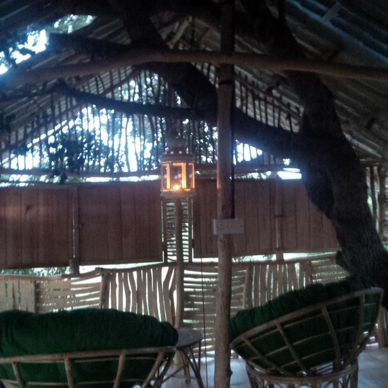 Yala Dream Park Hotel Buitenkant foto