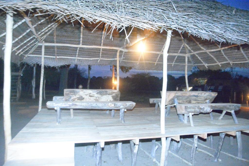 Yala Dream Park Hotel Buitenkant foto